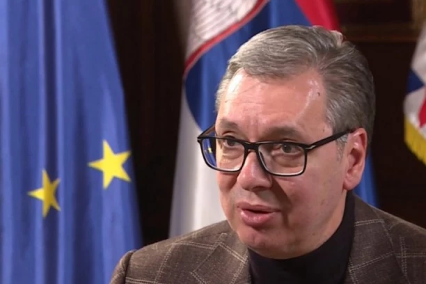 SPREMALI SU VOJNI UDAR, A PUŠTENI SU POSLE 2 MESECA! Vučić: Niko čiste savesti ne bi mogao da donese takvu odluku