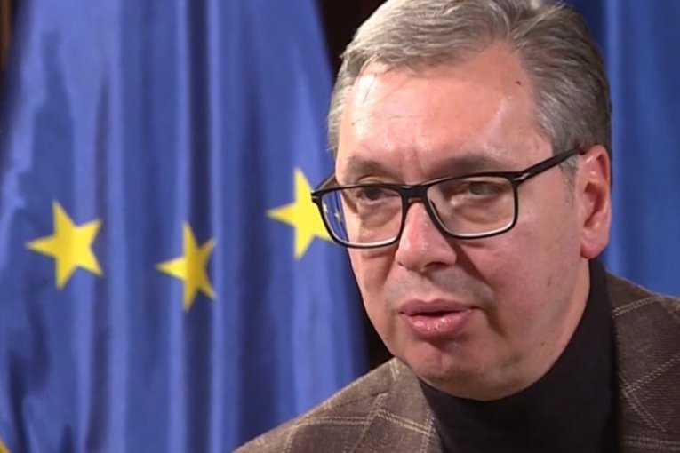 OVO SU TRI RAZLOGA ZAŠTO SUDIJA NIJE SMEO DA IH PUSTI! Vučić govorio o presudi pa spomenuo i SNS aktiviste