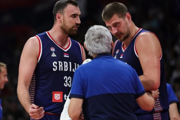 NIKOLA JOKIĆ ĆE IGRATI NA EVROBASKETU!