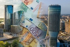 Šok na tržištu nekretnina: Cene stanova divljaju, kvadrat ide od 4.000 do 15.000 evra