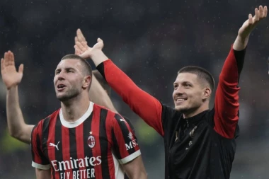 ALBANAC SE OKOMIO NA SRBE: Krojiće sudbinu Pavloviću i Joviću, a već je to radio velikoj uzdanici Srbije