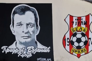 OD PONORA DO TITULE PRVAKA: Godina za pamćenje!