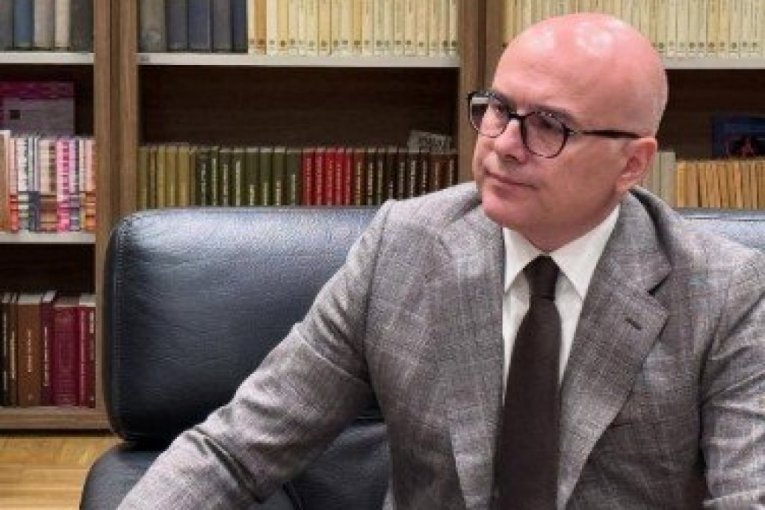 SANU NIJE TRAŽILA SMENU VUČIĆA! Vučević razotkrio laži opozicionih medija: "To je bolesna želja blokadera-foteljaša"