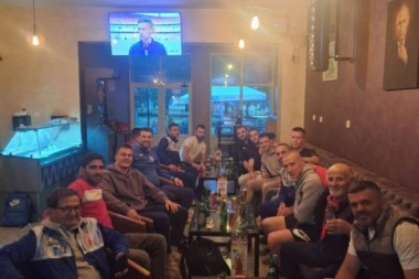 PEHAR JE OBEZBEĐEN: Nekadašnji srpskoligaš se polako vraća na staze stare slave!