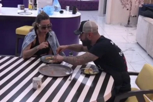 NOVI ŠOK U "ELITI": Ogrmna BRUKA Luke Vujovića! Aneli ga VUČE za nos, a on uradio OVO! (VIDEO)