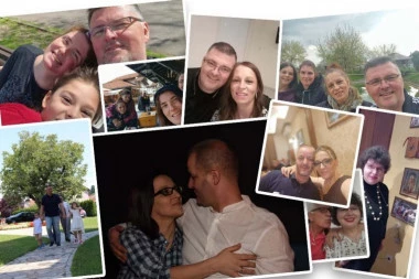 SAMO DVA ODSTO OČEVA OSTANE UZ ŽENE KAD SE RODE DECA S POSEBNIM POTREBAMA! Ovo su pravi heroji Srbije!