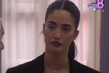 NAJNOVIJI SKANDAL TRESE BELU KUĆU - ANĐELA SAZNALA ZA GASTOZOV SUSRET SA BIVŠOM: Raskid u najavi, ovo nije mogla da zamisli!