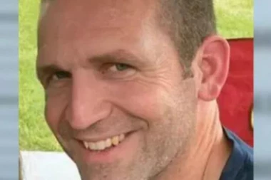 DVA MESECA GA TRAŽILA CELA DRŽAVA, ŽENA I DECA MISLILI DA SE UTOPIO! Pobegao kod ljubavnice na drugi kraj sveta, a neverovatno kako je pao!