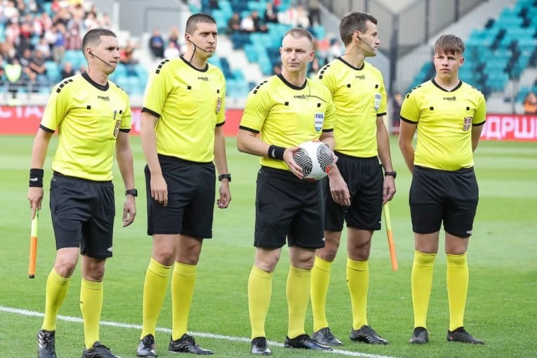 DIRLJVE SCENE U ZAJEČARU: Na finalu Kupa nedavno napadnut mladi fudbalski sudija!