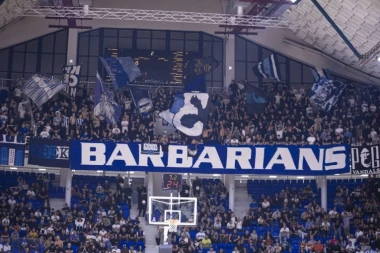 BUDUĆNOST SAOPŠTILA CENE KARATA ZA MEČ SA ZVEZDOM MERIDIANBET: Od ovih cifara će vam se zavrteti u glavi!