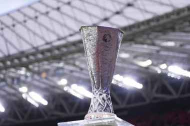 UEFA USVOJILA VELIKU PROMENU! Srpski klubovi gore vesti nisu mogli da dobiju, a tiču se Lige Evrope!
