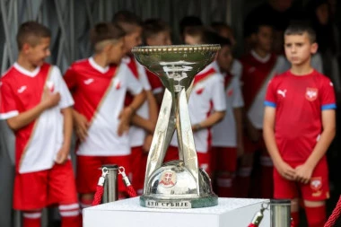 TRANSFER-BOMBA VOJVODINE: Vojvodina razbila kasu za tajno oružje iz PLS – stigao za ČETVRT MILIONA EVRA!