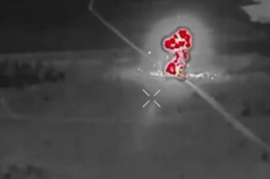 UKRAJINCI NA KOLENIMA, NEMA IM SPASA?  Ruska jedinica „Rubikon“ uništava najvrednije što Kijev ima!