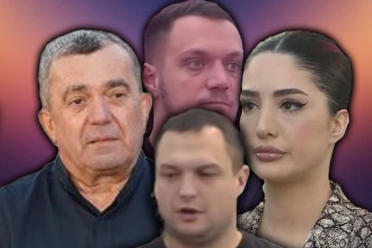 Pavle Jovanović o Anđeli Đuričić