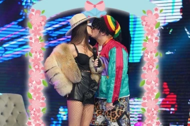 SVADBA NA POMOLU?! Veliša čeka Anđelu i Gastoza u Đenovićima, sve je spremno za njihov dolazak - MORAMO DA PODRŽIMO SVOJU DECU!