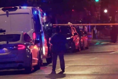 IZREŠETAN JE NASRED ULICE, A DANAS BI SLAVIO ROĐENDAN! Životna priča popularnog repera JEŽI DO KOSTIJU!