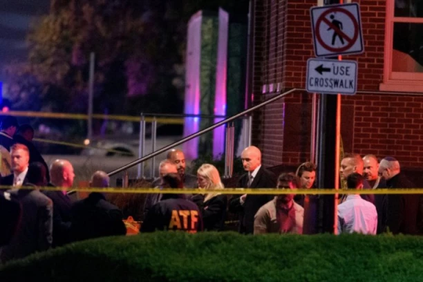 ŽELELI SU SAMO MIRAN ŽIVOT SA KOMŠIJAMA IZRAELA: Ovo su Jaron i Sara koji su ubijeni u ambasadi Izraela u Vašingtonu (VIDEO)