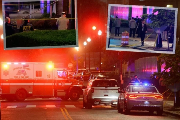 SPREMIO PRSTEN DA JE VERI, PA OTIŠLI ZAJEDNO U SMRT! Ubica glumio SVEDOKA terorističkog napada, a on je prolio KRV ZA GAZU!