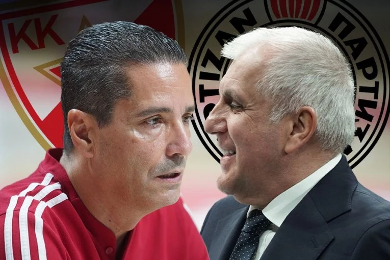 NAPADNUTI ZBOG ŽELJKA, A BILI U PRAVU: Pre mesec dana je sve bilo jasno - samo NIKO nije verovao!