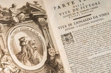 ŠOK-SAZNANJE O LEONARDU DA VINČIJU: Skoro šest vekova kasnije saznala se ISTINA!