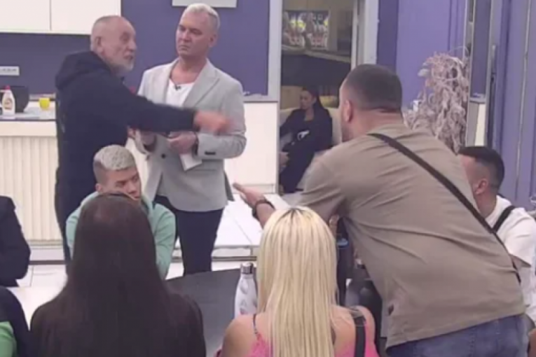 Nenad Marinković Gastoz, Anđela Đuričić i Lepi Mića