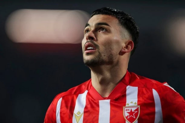 NEMANJA RADONJIĆ ZAVRŠIO SEZONU!