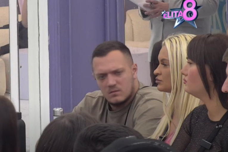 Anđela Đuričić i Nenad Marinković Gastoz