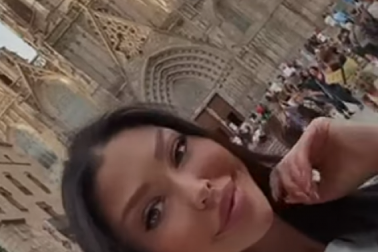 Taki čestitao Maji rođendan