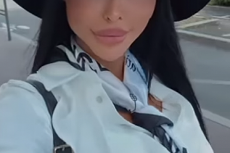 Taki čestitao Maji rođendan