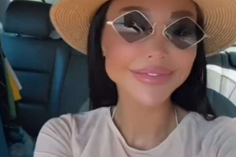 Taki čestitao Maji rođendan