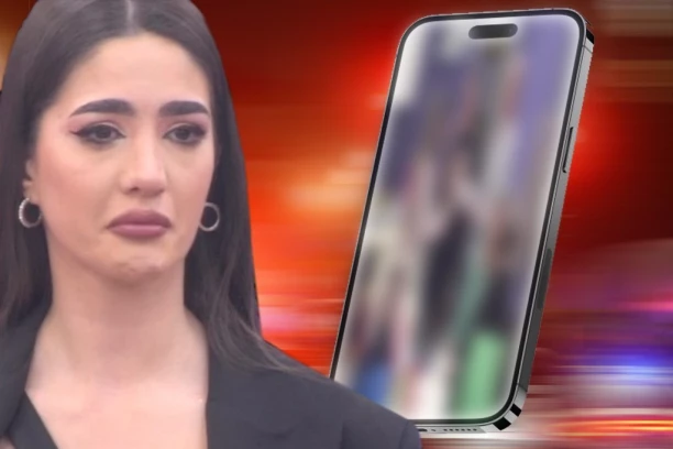 GASTOZ UNAKAZIO ANĐELU ZBOG NJENIH FILMOVA ZA ODRASLE! Skandal uživo u programu, ovakvo poniženje se ne pamti!