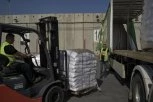SKANDAL: Opljačkano 100 kamiona humanitarne pomoći za Palestince! Evo šta kažu IZRAELCI