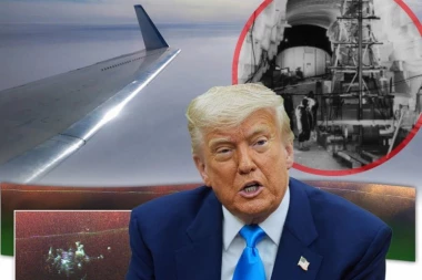 KO KOGA OVDE LAŽE? Ukrajinci sad tvrde da TRAMP NIJE ZNAO da će brutalno napasti ruske aerodrome i pruge