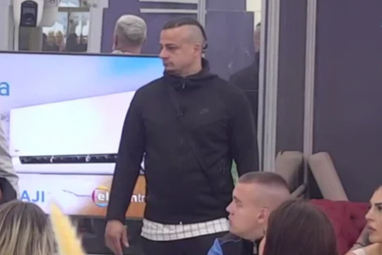 Borislav Terzić Terza