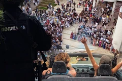 GODIŠNJE OKO 100 MLADIH POGINE! Crna statistika na srpskim drumovima - ABS apeluje: NA MATURU BEZ AUTOMOBILA!