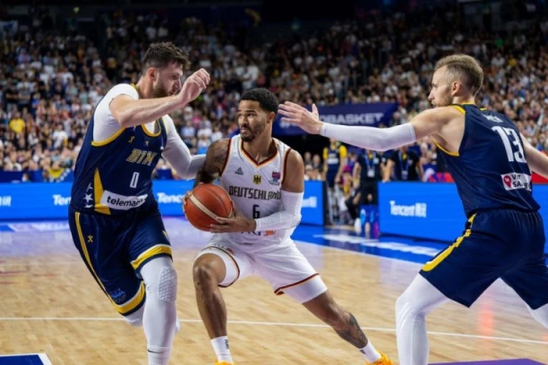 ŠOK U REGIONU: Bosna i Hercegovina odustaje od nastupa na evropskim prvenstvima!