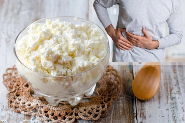 SPASAVA JETRU BOLJE OD SURUTKE: Samo 50 grama jedne namirnice dnevno čisti ovaj važni organ od TOKSINA I MASTI!