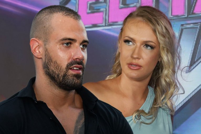 Milica Veličković, Uroš Rajačić