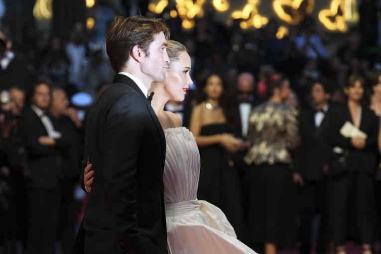 Dženifer Lorens u Kanu