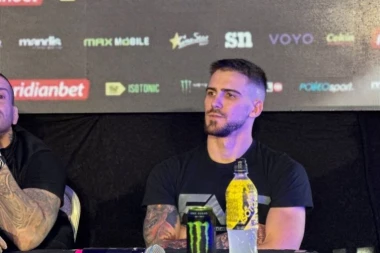 SKANDALČINA! MMA dvojac, Janičić i Bojković, ponovo UZDRMAO JAVNOST: Žestoke uvrede padale na sve strane!