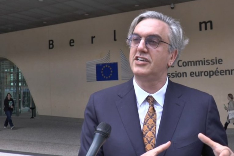 JASNO DEFINISAN PRIORITET! Čadež poručio iz Berlina: Uključivanje Srbije u jedinstveno evropsko tržište važno i pre članstva u EU