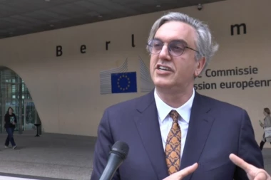 JASNO DEFINISAN PRIORITET! Čadež poručio iz Berlina: Uključivanje Srbije u jedinstveno evropsko tržište važno i pre članstva u EU