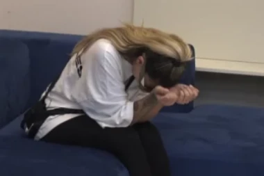 LOŠE VESTI ZA ANELI! Dogovor pao, Ahmićeva i ne sluti šta je čeka - VEČERAS POČINJE IGRA BEZ MILOSTI!