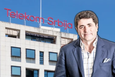 ŠOLAKOV RAT PROTIV "TELEKOMA" - Izmislili anketnu komisiju da izazovu haos - DŽABE TAKO BEZOBRAZNO LAŽU, NAROD NIKAD NEĆE PREVARITI