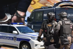 OŠTETILI BUDŽET ZA MILIONE! Evo kako su munjevitom akcijom UKP uhapšeni osumnjičeni iz Kraljeva (VIDEO)