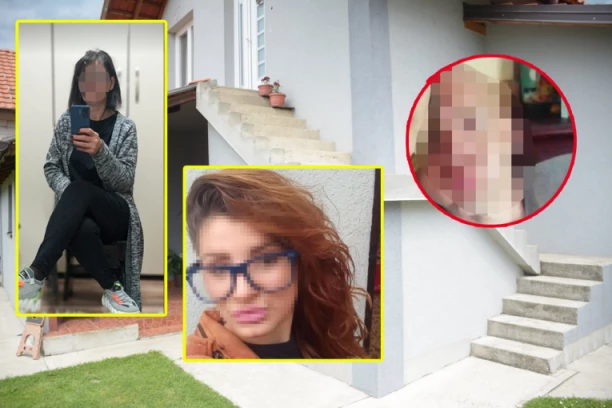 KATARINA JE I DALJE U KOMI! Ovo je gazdarica koja je hrabro potrčala da je spasi: Monstrum je bivšu ženu i njenu stanodavku BACIO SA TERASE!