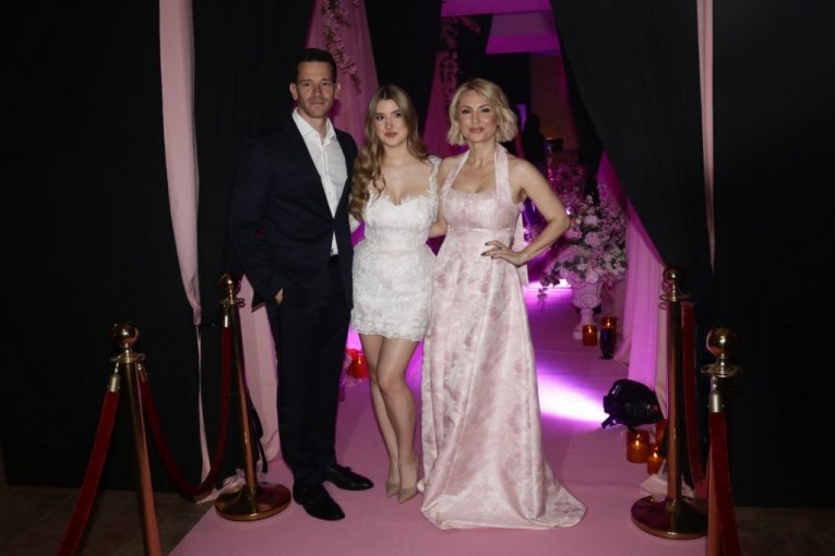 Goca Tržan i Raša Novaković