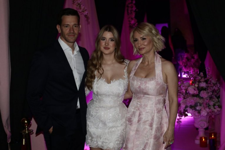 Goca Tržan i Raša Novaković