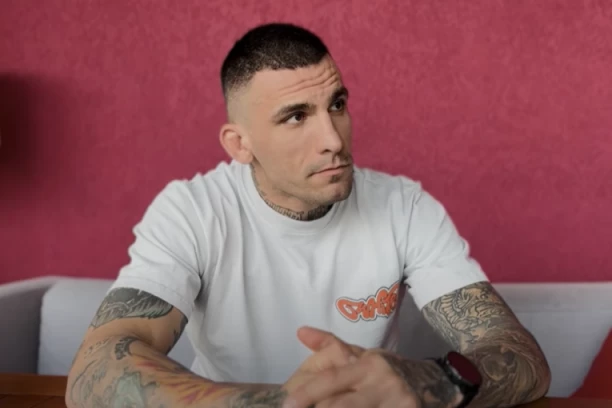 DŽOKER ILIĆ NA UFC U BEOGRADU!? Sprema se senzacija u srpskoj prestonici!