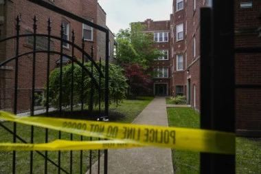 "ZLOČINI IZRAELACA SU NEOPISIVI" Ubica iz Vašingtona ostavio poruku na internetu (VIDEO)